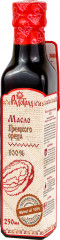 Масло грецкого ореха