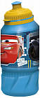 Бутылка для воды «Тачки»