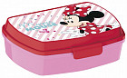 Ланч-бокс «Минни и Микки Маус»