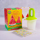 Набор для приготовления мороженого «Вкус лета»