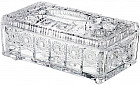 Салфетница «Muza crystal»