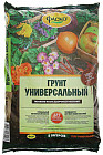 Грунт универсальный