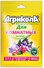 Удобрение для комнатных растений