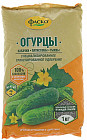 Удобрение минеральное «Огурцы»