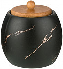 Сахарница «Золотой мрамор»