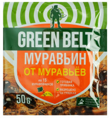 Средство от муравьев