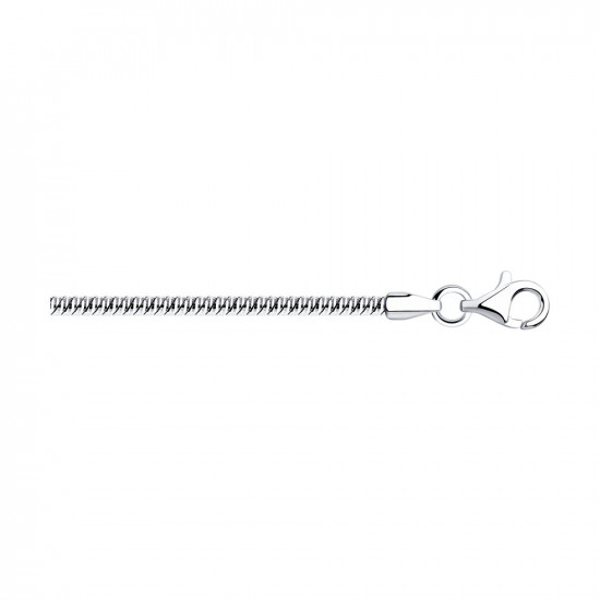 Цепь из серебра