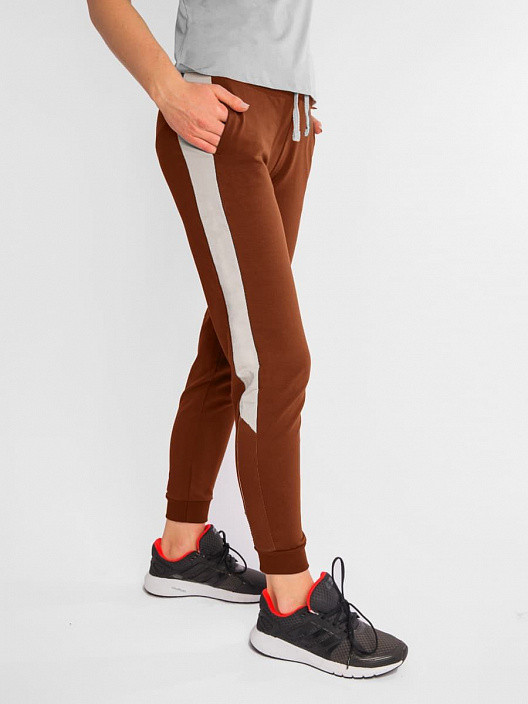 Брюки женские спортивные | Mark Formelle