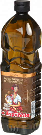 Масло оливковое