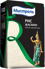 Рис «Жасмин»