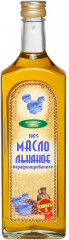 Масло льняное