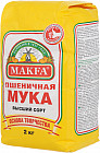 Мука пшеничная