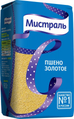 Пшено