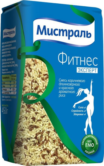 Рис «Фитнес Эксперт»