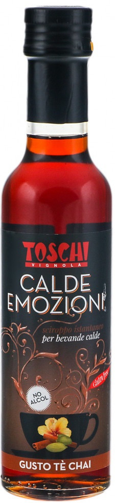 Сироп «Те Чай» | Toschi