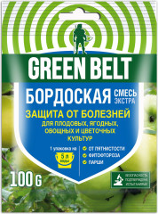 Удобрение «Бордоская смесь»