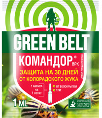 Средство «Командор»