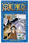One Piece. Большой куш. Книга 4