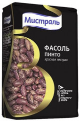 Фасоль красная