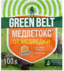 Средство «Медветокс»