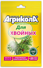 Удобрение для хвойных