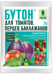 Стимулятор плодообразования