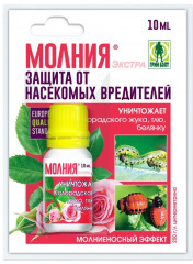 Средство от насекомых