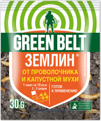 Удобрение «Землин»