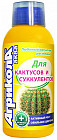 Удобрение для кактусов