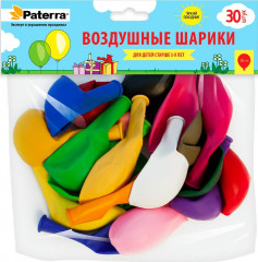 Воздушные шары