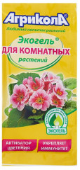 Удобрение для комнатных растений