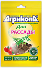 Удобрение для рассады