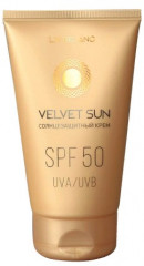 Крем для лица и тела солнцезащитный SPF50+