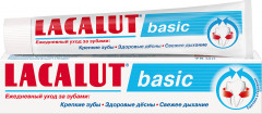 Зубная паста «Basic»