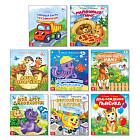 Набор сказок