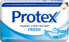 Мыло туалетное антибактериальное «Fresh»