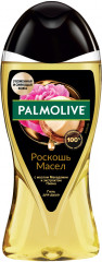 Гель для душа «Роскошь масел»