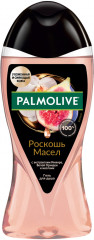 Гель для душа «Роскошь Масел»