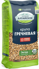 Крупа гречневая