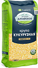 Крупа кукурузная