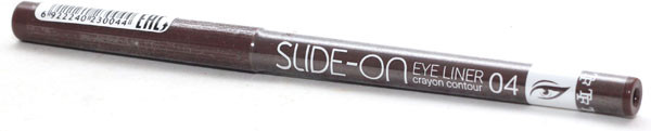 Карандаш для глаз «Slide-On», оттенок 04 Шоколад | Triumph