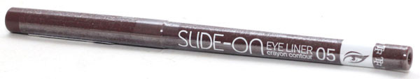 Карандаш для глаз «Slide-On», оттенок 05 Орехово-коричневый | Triumph