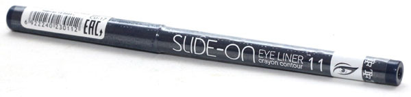 Карандаш для глаз «Slide-On», оттенок 11 Синий | Triumph
