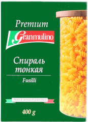 Спираль тонкая