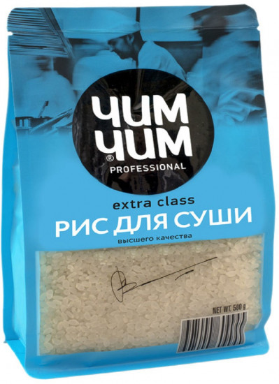 Рис для суши