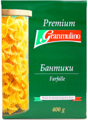 Макароны «Бантики»