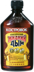 Маринад жидкий дым классический