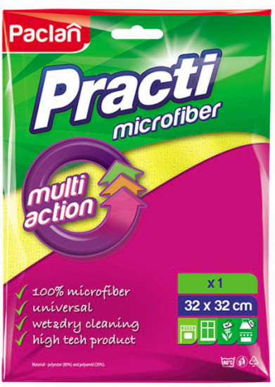 Салфетка из микрофибры