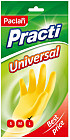 Перчатки резиновые «Universal»