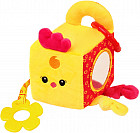 Кубик развивающий «Цыплёнок Бро»